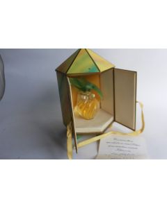 LALIQUE flacon de  parfum L'Air du Temps - Nina Ricci - série limitée
