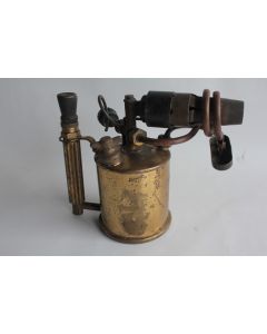 Ancienne Lampe à souder Zürich Oerlikon Suisse