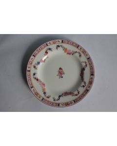 Assiette Minton Rose 