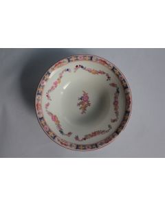 Coupelle à dessert Minton Rose 