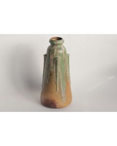 Vase grès Charles GREBER