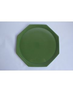 Assiette Ancienne Manufacture Royale porcelaine Limoges