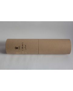 Boite carton publicitaire BURBERRY 33x8 cm
