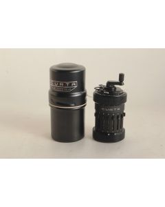 Machine à calculer CURTA Type I Calculatrice de poche