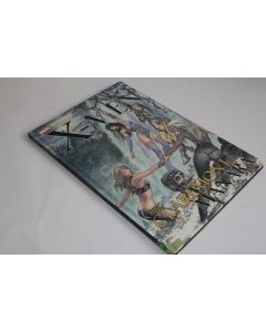 BD X-MEN jeunes filles en fuite CLAREMONT 2011