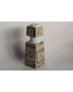 Pied de lampe Nils Thorsson Fog & Morup Danemark Royal Copenhagen