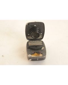 Ancien Télémètre/ posemètre Electro BEWI standard