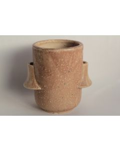Paul Ami BONIFAS Vase céramique Art déco