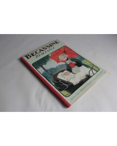 BD Bécassine Nourrice T9 de Caumery 1924 EO