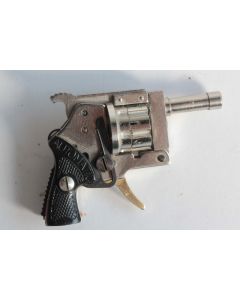 Pistolet d'alarme Automatic xythos python 2mm