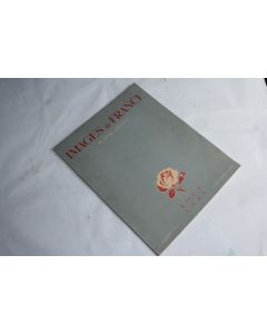 Revue Plaisir de France Image de France Numéro Aout 1941