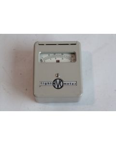 Ancien Télémètre/ posemètre light meter Model 3