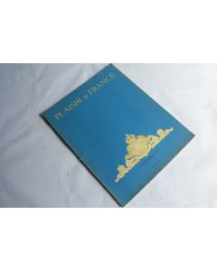 Revue Plaisir de France Numéro Novembre 1952