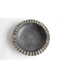HAGENAUER Cendrier bronze Viennois
