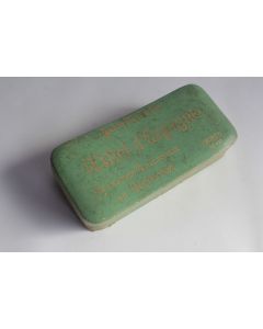 Boîte Savon Œillet d'Espagne Cosmydor Paris 1900