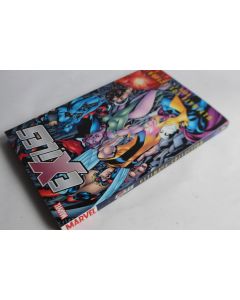 Comics Exiles Ultimate collection Book 1 Marvel 2009 par Judd Winick