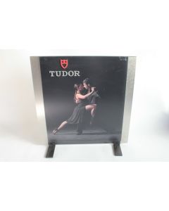 TUDOR Présentoir vitrine publicitaire Montre