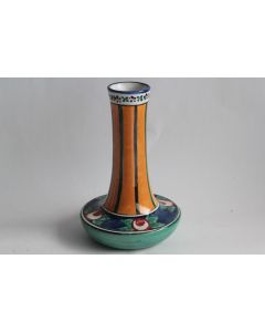 Vase céramique Alfred Renoleau Art déco