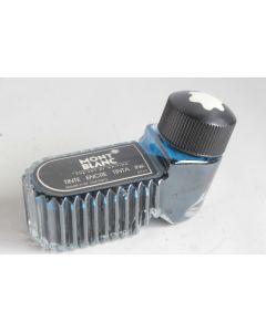 MONTBLANC Flacon d'encre bleue
