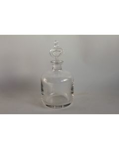 Carafe cristal