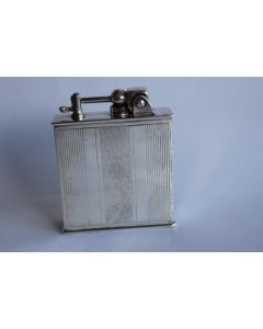 Briquet de table a essence LANCEL