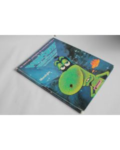 BD A la poursuite du Broutchlag Mordoré Mandryka EO 1982