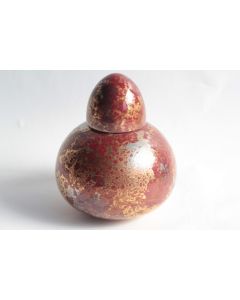 ROBJ Brûle parfum céramique Art déco 1930