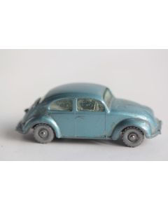 LESNEY Voiture miniature Volkswagen N°25