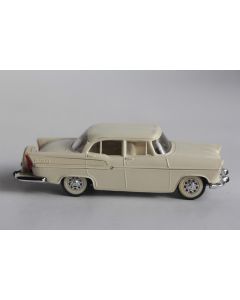 NOREV Voiture miniature N°91 Simca Presidence 1958