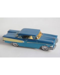 Voiture miniature Empire Nr 8 Edsel Pacer 1958