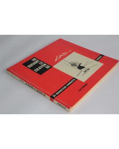 BD En suivant le crayon de Gad vol 2 EO 1963