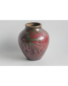 WMF Vase Dinanderie