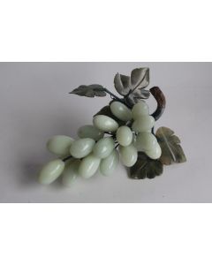 Grappe de raisin Jade vintage