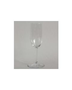BACCARAT Petite flûte cristal