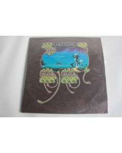Vinyle 33T Yes Yessongs 3 vinyles SD-3-100