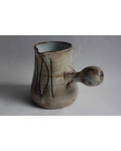 Pot à lait céramique Jacques POUCHAIN L'Atelier Dieulefit