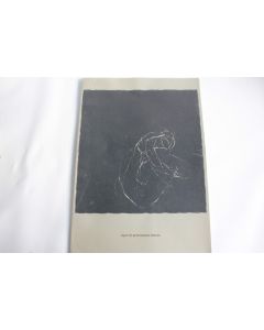 Portfolio Christiane Dubois Xylon 91 Gravures 1993