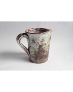 Pot à lait céramique Alexandre KOSTANDA Vallauris
