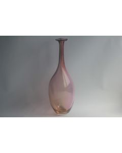 KOSTA BODA Grand Vase Fidji Kjell Engman 48839