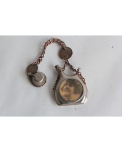 Le bidon de la classe Souvenir Poilus guerre 1914-18