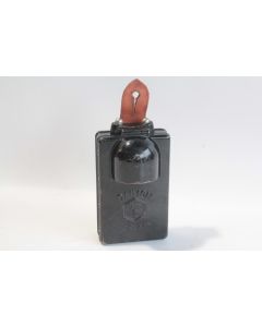 Ancienne Lampe de poche allemande DAIMON Telko