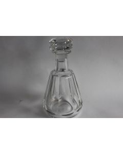 BACCARAT Carafe cristal Talleyrand
