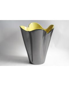 Grand Vase céramique Elchinger
