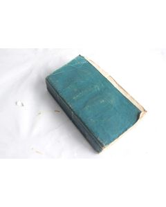 Livre supplément a l'histoire naturelle T13 compte de Buffon 1789