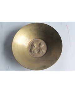 Coupelle Médaille Carl Auböck Autriche Franciscus Maria Theresa 1759