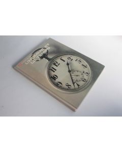 Livre L'homme et le temps Samuel A Goudsmit 1967