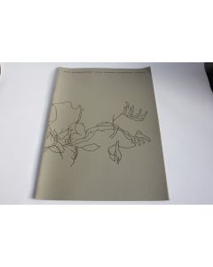 Portfolio Isidor Lis Neue Miglieder der Xylon 82 Gravures 1990