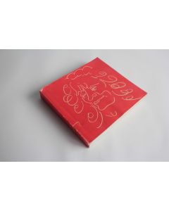 Livre Candide Voltaire illustration de Hans Erni 1966