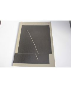 Portfolio Hüseyin Altin Xylon 84 Gravures 1991