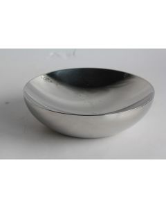 ALESSI & GIRARD-PERREGAUX Bol double paroi D'urbino-Lomazzi
